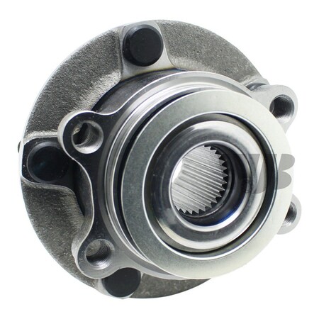 Wjb Hub Assembly, Wa513336 WA513336